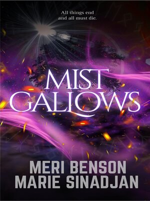 cover image of Mist Gallows